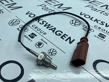 svetleci znak vw: TEMPERATURNA SONDA ZA VOLKSWAGEN POLO, TIGUAN, TOURAN . - 03L 906 — 1