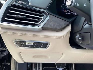 BMW: BMW X5: 2020 г., Бензин, Внедорожник — 7