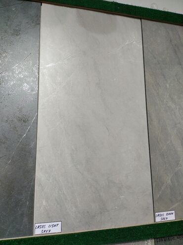 metbex kafeli: Məhsul: Keramika/plitka kolleksiyası – Lagos Light Grey və Lagos Dark