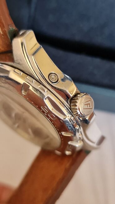 Ručni satovi: Sat muski bez mane sve radi — 3