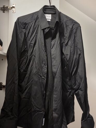 Prsluci: Prsluk, 2XL (EU 56), bоја - Siva, Pamuk — 4