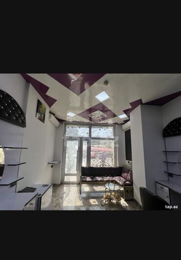 Digər kommersiya daşınmaz əmlakı: Obyekt sexsi obyektimdi. Azadliq metrosundan 10 deq piyada mesafede -da lalafo.az — 7 Digər kommersiya daşınmaz əmlakı: Obyekt sexsi obyektimdi. Azadliq metrosundan 10 deq piyada mesafede — 7