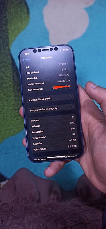 hp notebook x360: Salam Telefon ilk sahibi özümem 74 orginal pil sağlığı, dəyişən heç — 4