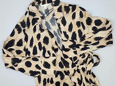 sweter panterka hm: H&M, Sukienka damska, rozmiar S — 1