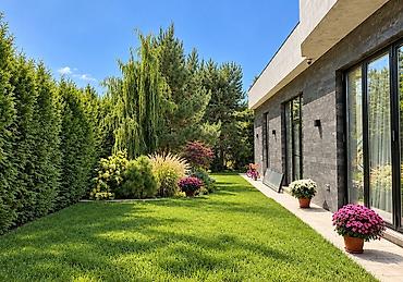 Продажа коттеджей и домов: 4 комнаты, 300 м², 8 соток, Джал, Риэлтор — 11