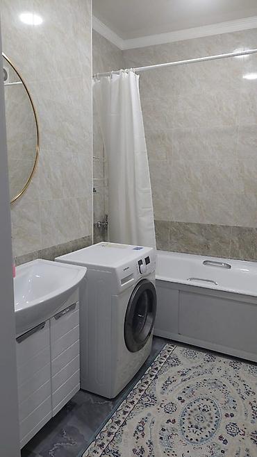 шакал: 1 комната, 70 м², 5 мкр 5 этаж, Евроремонт — 7