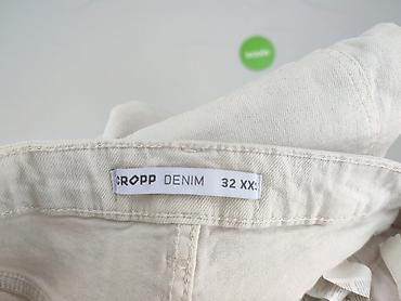 dsquared jeansy: Denim, Jeansy damskie, rozmiar 2XS — 4