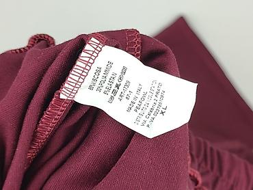 erbossi: Spodnie materiałowe damskie, rozmiar XS — 5