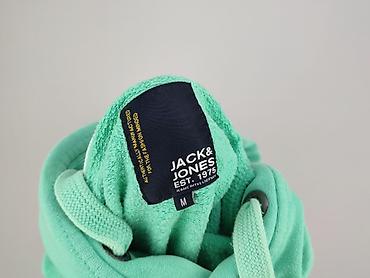 minecraft hm: Jack & Jones, Bluza z kapturem dla mężczyzn, rozmiar M — 4