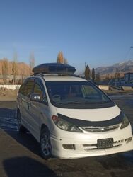 мерседес спринтер пассажирский продажа бишкек 3 куб: Toyota Estima: 2001 г., 3 л, Автомат, Бензин, Минивэн