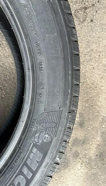 cadi: Шины 275 / 50 / R 22, Лето, Новый, Комплект, Внедорожные (АТ/МТ), США, Michelin — 4