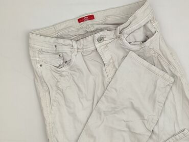 S.Oliver, Material trousers for women, size L (EU 40)