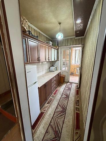 Продажа квартир: 4 комнаты, 85 м², 3 этаж — 5