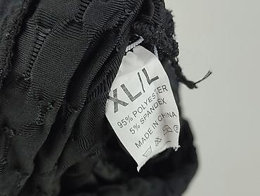 dresy trapstar: Legginsy Sportowe damskie, rozmiar XL — 4