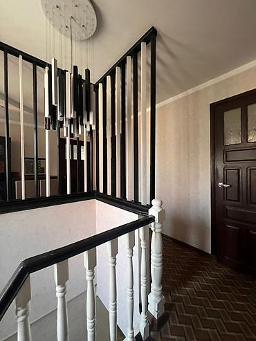 Продажа коттеджей и домов: ПРОДАЕТСЯ дом в центре города ближе к Жибек жолу Эксклюзив 📍 — 5