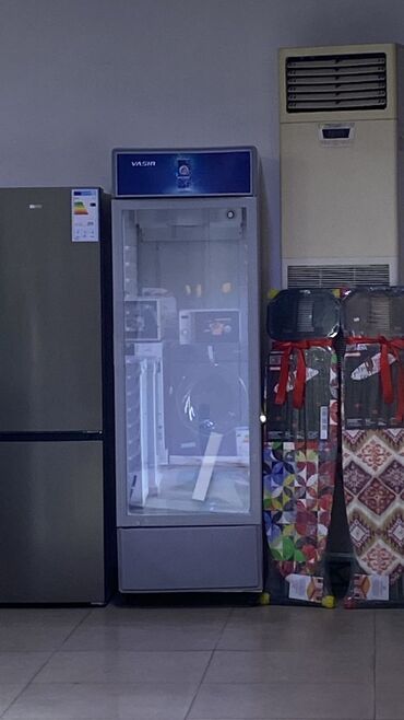 Холодильные витрины: Для напитков, Для молочных продуктов, Кондитерские, Китай, Новый — 2