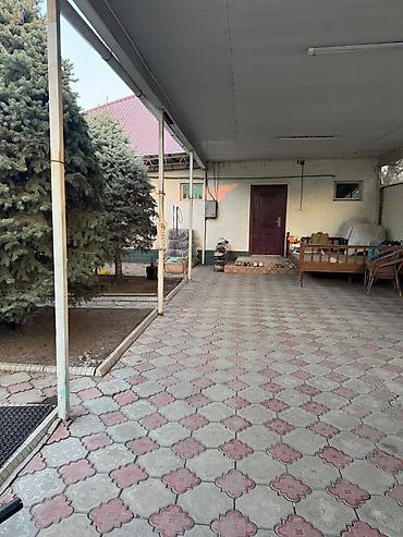 Продажа домов: Дом, 80 м², 3 комнаты, Агентство недвижимости, Косметический ремонт — 3