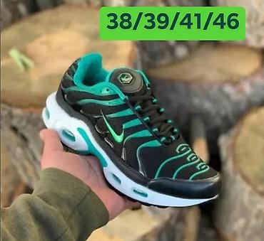 Patike: Patike inspirisane modelom Nike Air Max Plus (TN) – više boja i — 7