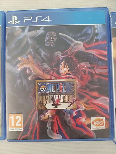 ps4 disk: Каждая по 900 сом !!! — 3