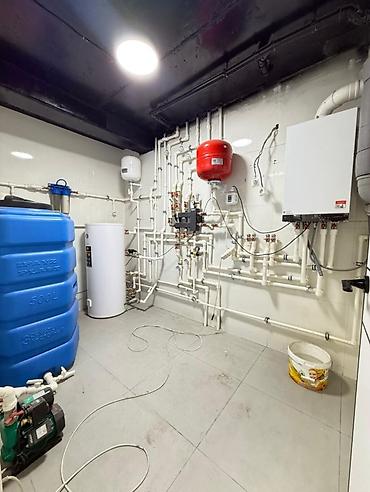 Гарнитуры для прихожей: Гарнитур для прихожей, Новый, Шкаф, Дерево, цвет - Белый — 16