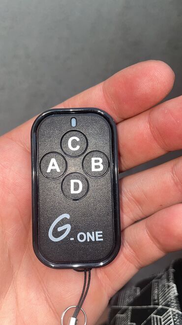 Пульты для ворот и шлагбаумов: Универсальный, Doorhan Transmitter 2-PRO, Новый, Бесплатная доставка, Самовывоз, Платная доставка — 16