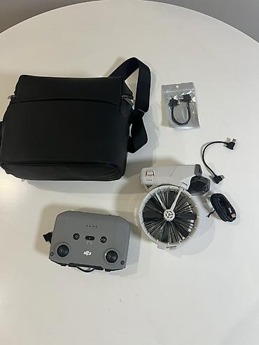 gestalt hero: Квадрокоптер DJI flip (ультралёгкий до 249 г) с защитными кольцами — 2