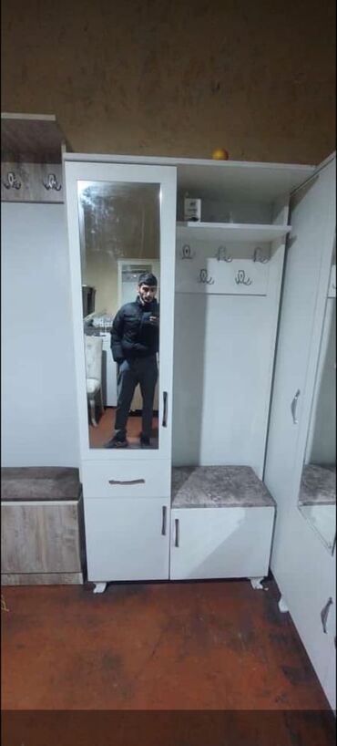 Sifarişlə dolablar: Sifarişlə dolablar -da lalafo.az — 6 Sifarişlə dolablar: Sifarişlə dolablar — 6