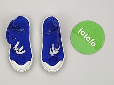 look top: Trampki 23, Używany — 2