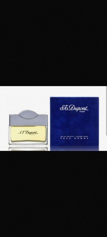 dolce gabbana parfüm qiymeti: Dupont parfum Franca istehsalidi 50ml isti tund etirdi mukemmel