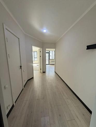 Продажа квартир: 2 комнаты, 52 м², Пишпек Элитка, 12 этаж, Косметический ремонт — 7