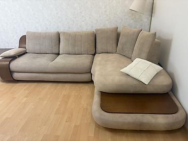 nuna wezlong: Künc divan, İşlənmiş, Parça — 1