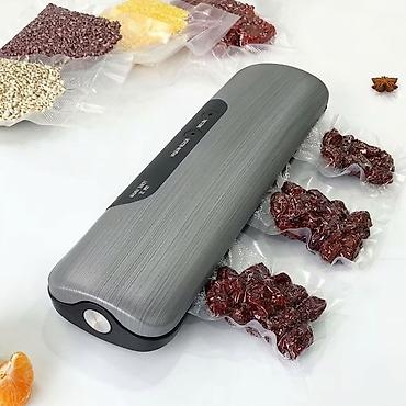 Техника и электроника: 🥩 Вакуумный упаковщик Sokany SK-13031 — свежесть продуктов надолго! 🔥 — 3
