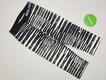 legginsy marks: Nike, Legginsy Sportowe damskie, rozmiar S — 2