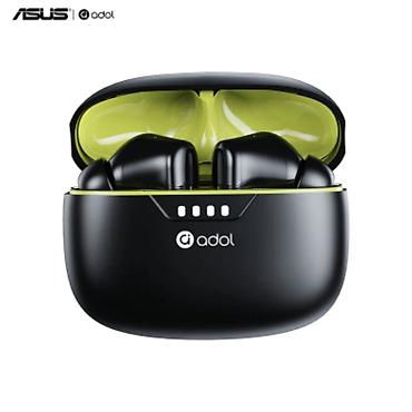 cib vayfayı: ASUS | adol TWS simsiz qulaqlıq - 35 saatadək uzun batareya ömrü — 3