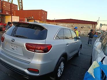 Kia: Kia Sorento: 2019 г., 2.4 л, Автомат, Бензин, Кроссовер — 10