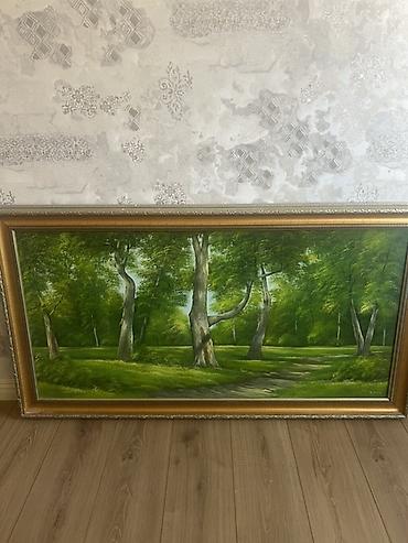 at südü: Divar üçün çərçivəli dekorativ tablolar dəsti - Mövzu və — 4