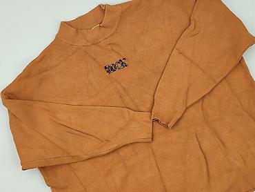 nirvana bluzy: Enzoria, Sweter damski, rozmiar One size — 1