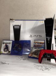 тв смарт: 🎮 СРОЧНО ПРОДАЮ PlayStation 5 (в отличном состоянии) Консоль работает