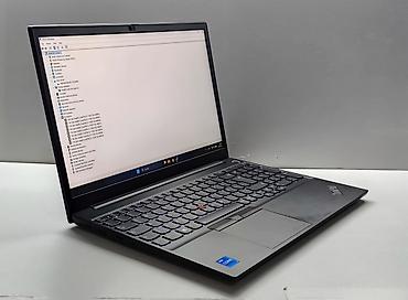 fixni: Lenovo ThinkPad L15 vrhunska serija odlicno ocuvan, kiciste je — 2