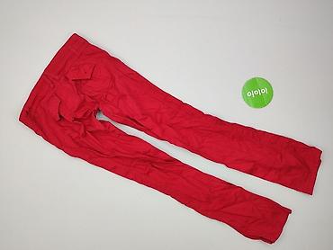 amisu pants: Spodnie materiałowe damskie, rozmiar M — 3