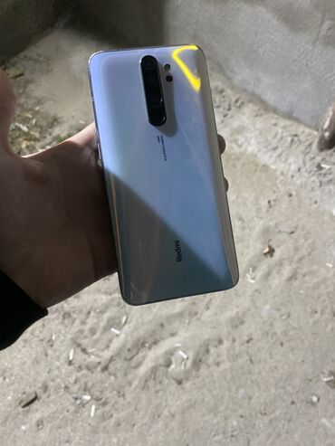 xiaomi yi lite: Redmi Note 8 Pro, 128 ГБ, Отпечаток пальца