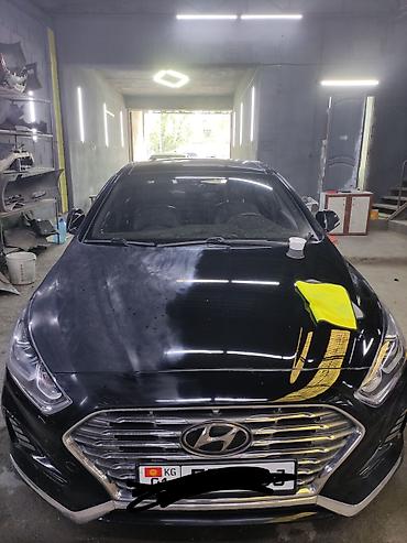 машинки автомат: Полная полировка кузова 6000сом легковых автомобилей — 1