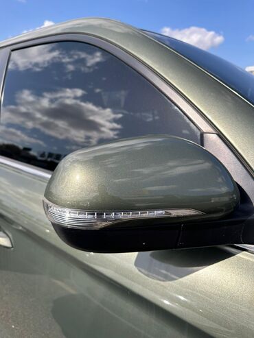 Ssangyong: Ssangyong Rexton: 2021 г., 2.2 л, Автомат, Дизель, Внедорожник — 26