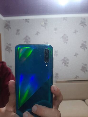 очиститель и увлажнитель воздуха 2 в 1 бишкек: Samsung Galaxy A30s, 32 ГБ