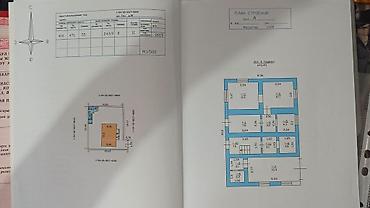 Продажа коттеджей и домов: 🏡СРОЧНО! Продается большой дом в ж/м Кок-Жар 📍Пересечение ул — 16