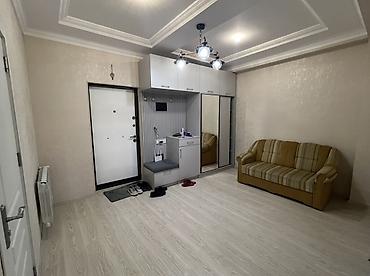 kiridit: Yeni Yasamal, 2 otaqlı, Yeni tikili, m. İnşaatçılar, 77 kv. m — 9
