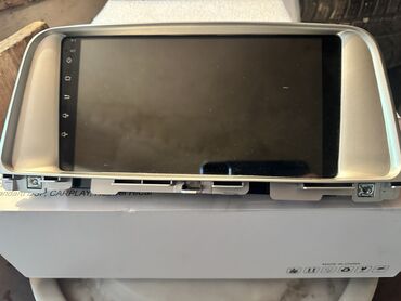 корпоративная симка: Б/у, 1-DIN, 5 ", Android Auto, 16 ГБ ОЗУ, 32 Гб ПЗУ