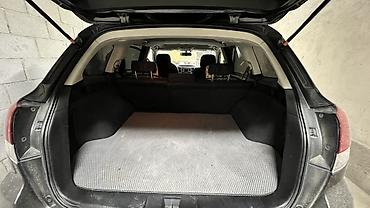 Subaru: Subaru Outback: 2012 г., Вариатор, Бензин, Кроссовер — 6