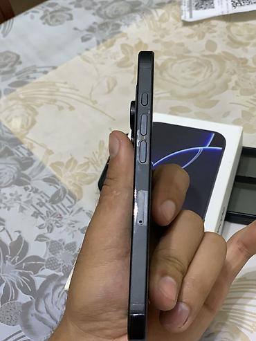 iphone 15 pro dubay: IPhone 16 Pro, 256 GB, Qara — 2