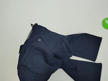 pull and bear garnitury: Mavi, Jeans for men, size L — 7